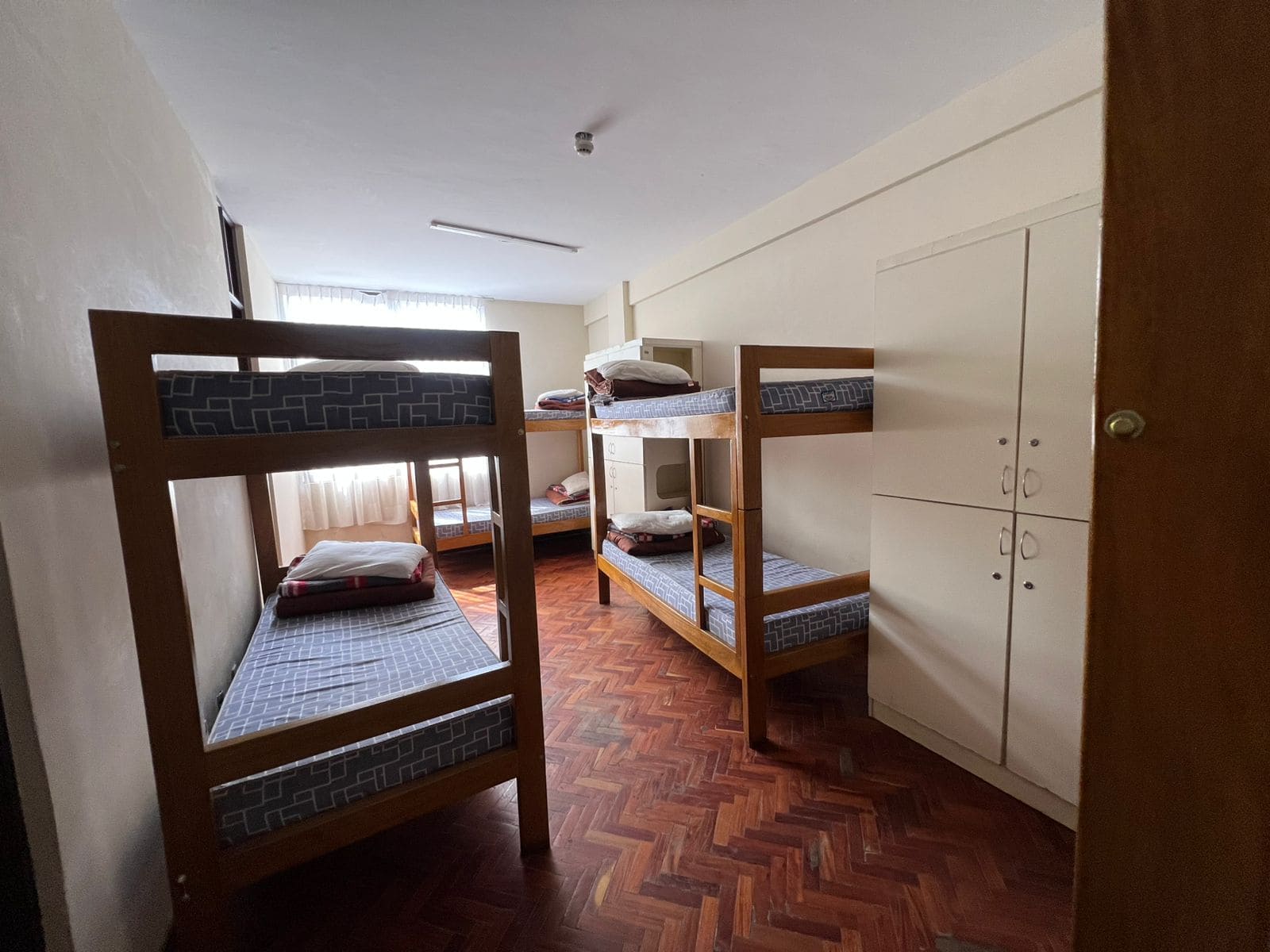 Accommodation / Rooms for the Event