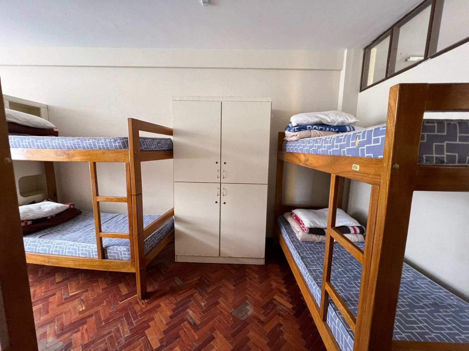 Accommodation / Rooms for the Event